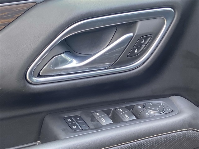 2023 Chevrolet Tahoe Premier photo 13