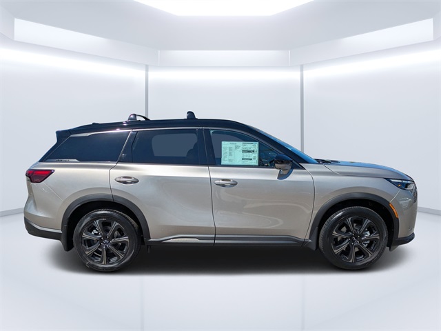 2026 Infiniti QX60 Autograph AWD photo 2