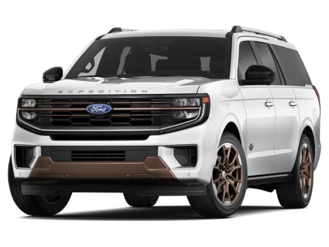 2026 Ford Expedition King Ranch's photo