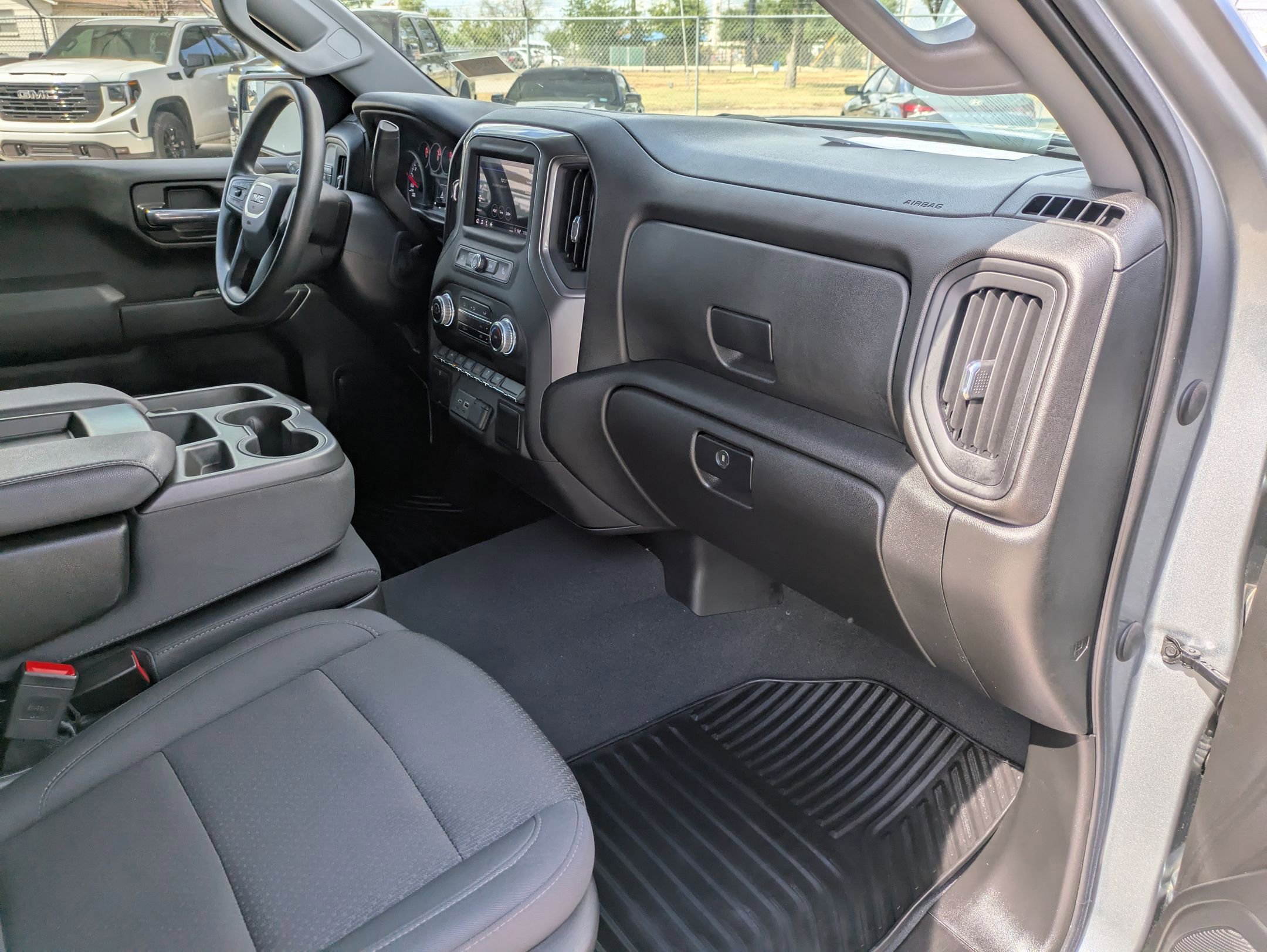 2024 Gmc Sierra 1500 Pro photo 29