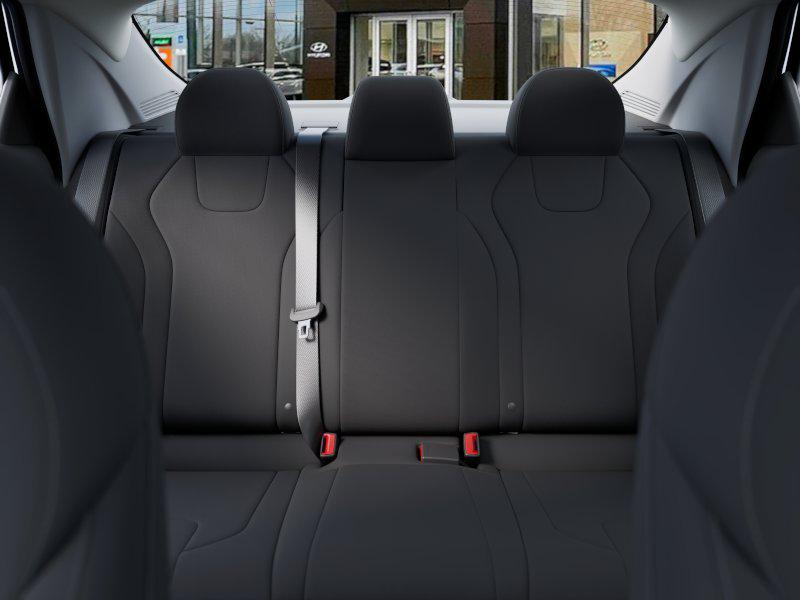 2025 Hyundai Elantra SE photo 23