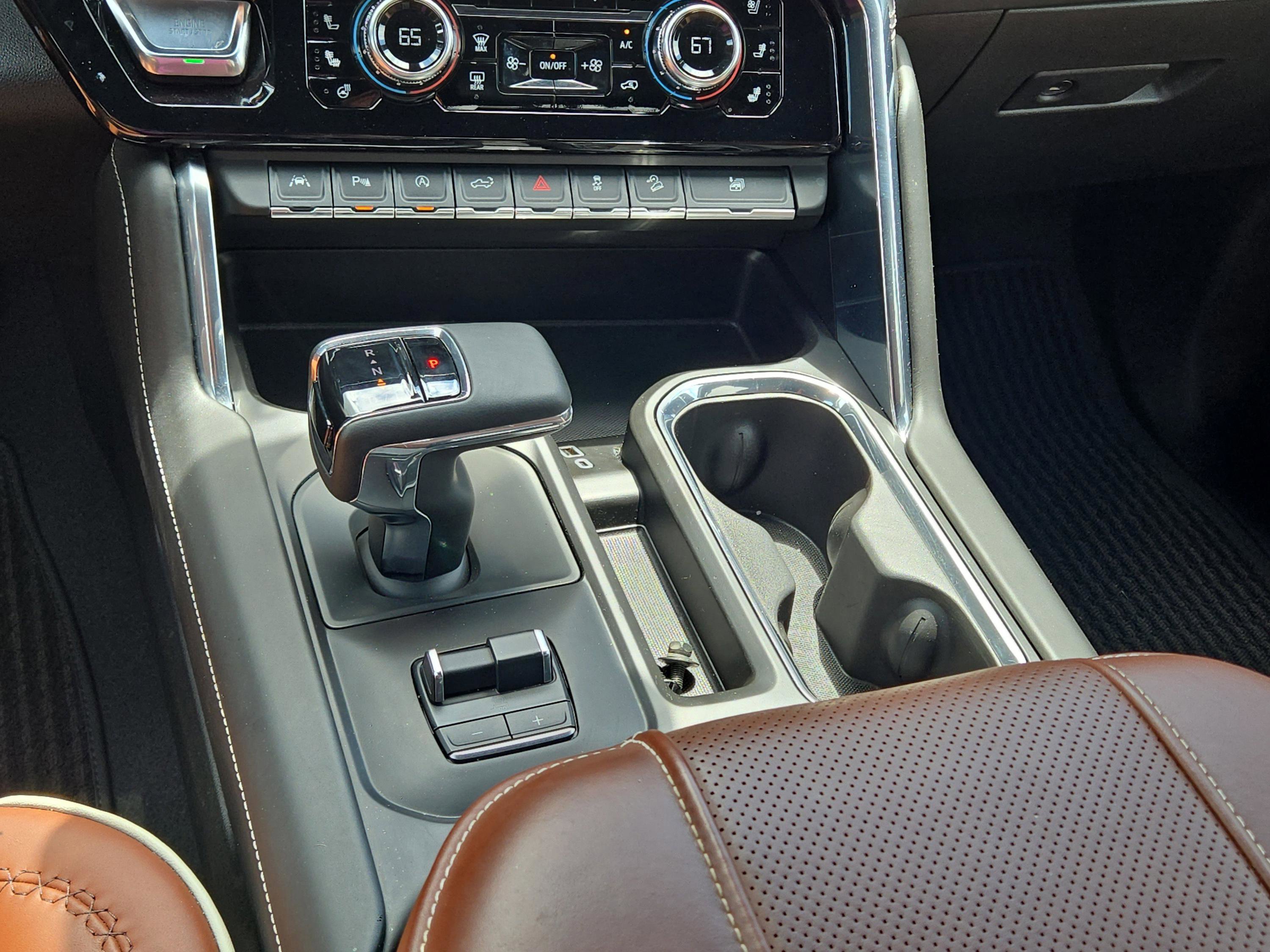 2024 Gmc Sierra 1500 Denali Ultimate photo 28