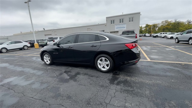 2024 CHEVROLET MALIBU - Image 6
