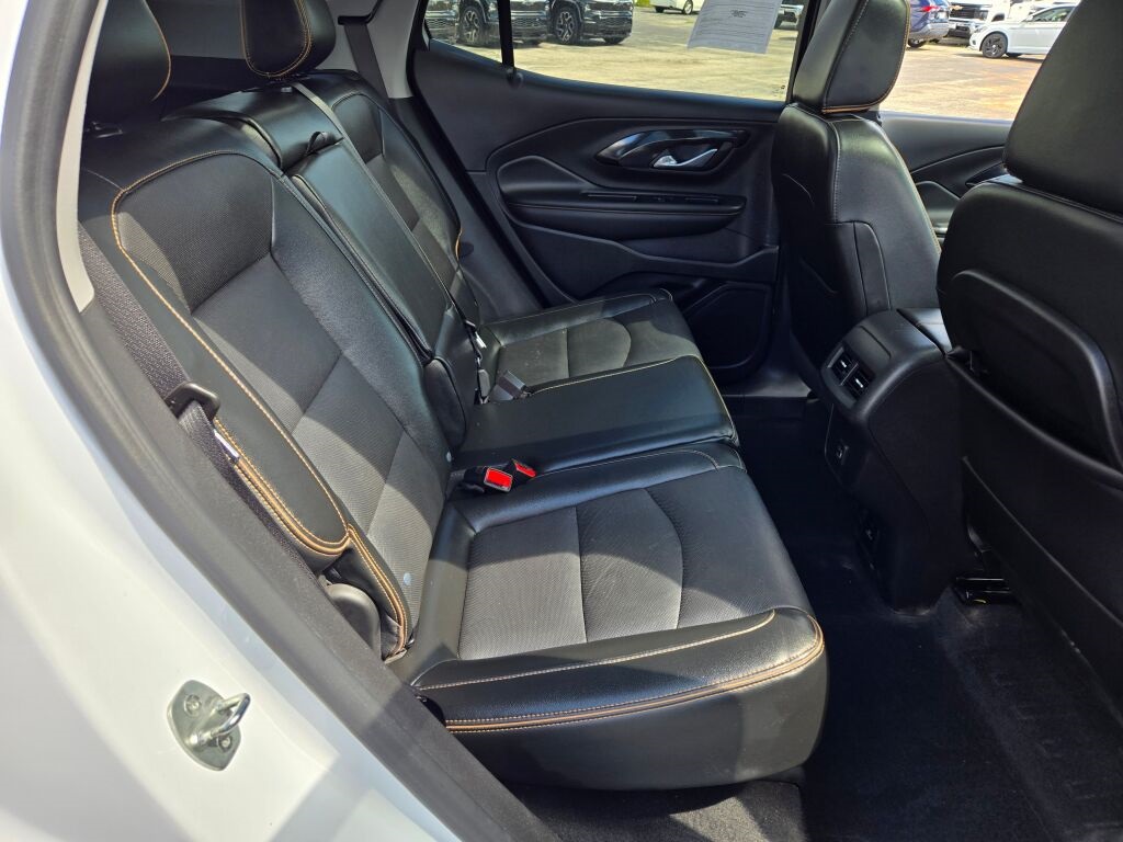 2023 Gmc Terrain AT4 photo 5