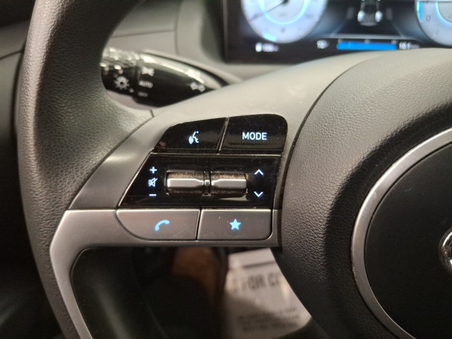 2022 Hyundai Santa Cruz SEL photo 15