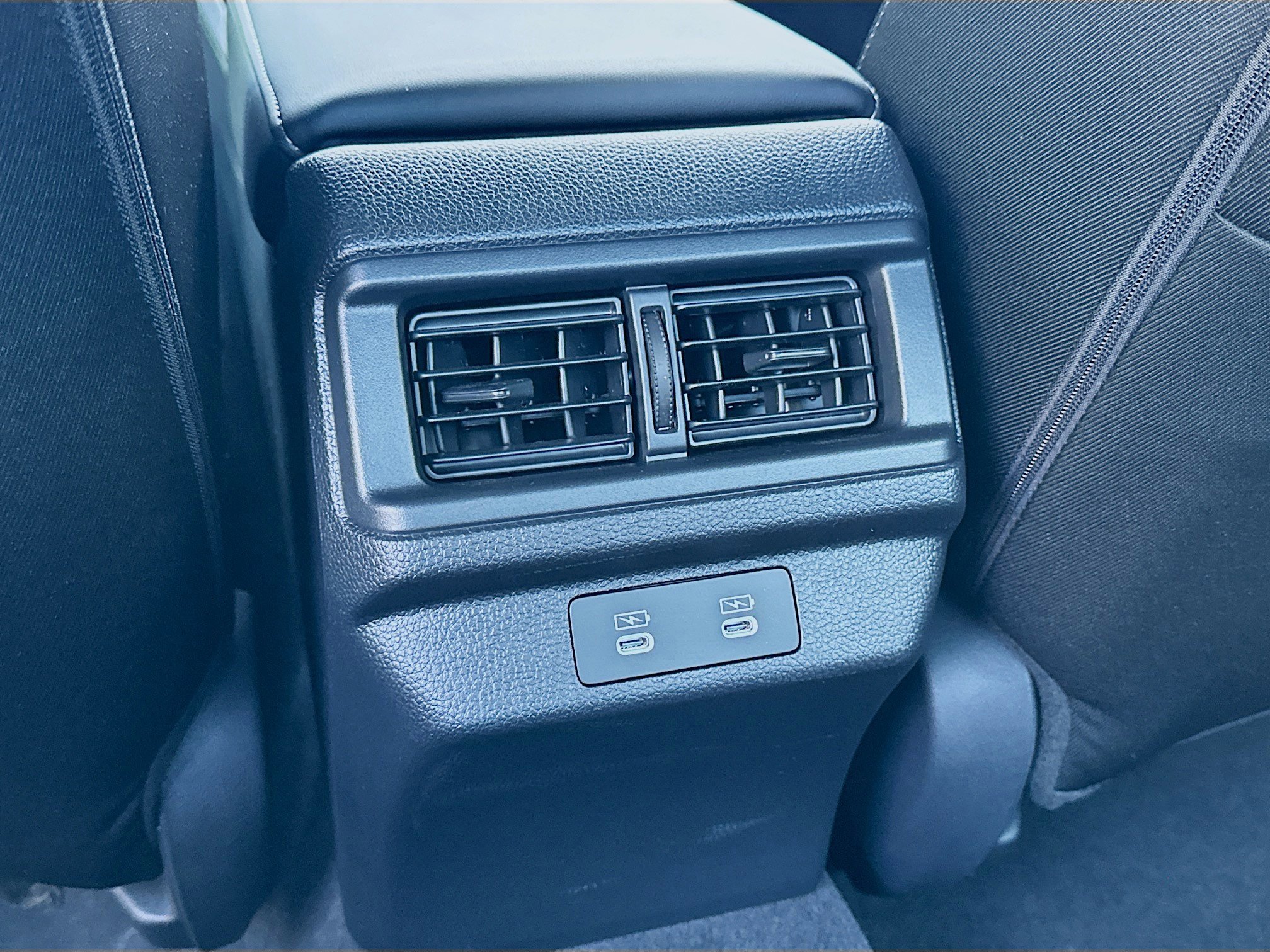 2025 Honda Accord Hybrid Sport photo 18