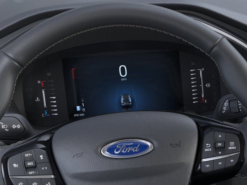 2026 FORD ESCAPE - Image 12