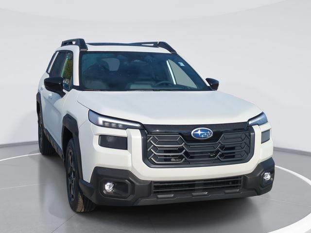 2026 Subaru Outback Limited's photo