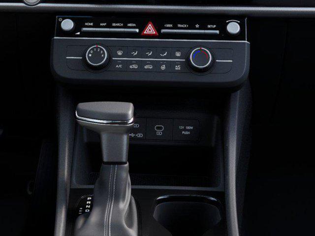2026 Hyundai Tucson SE photo 16