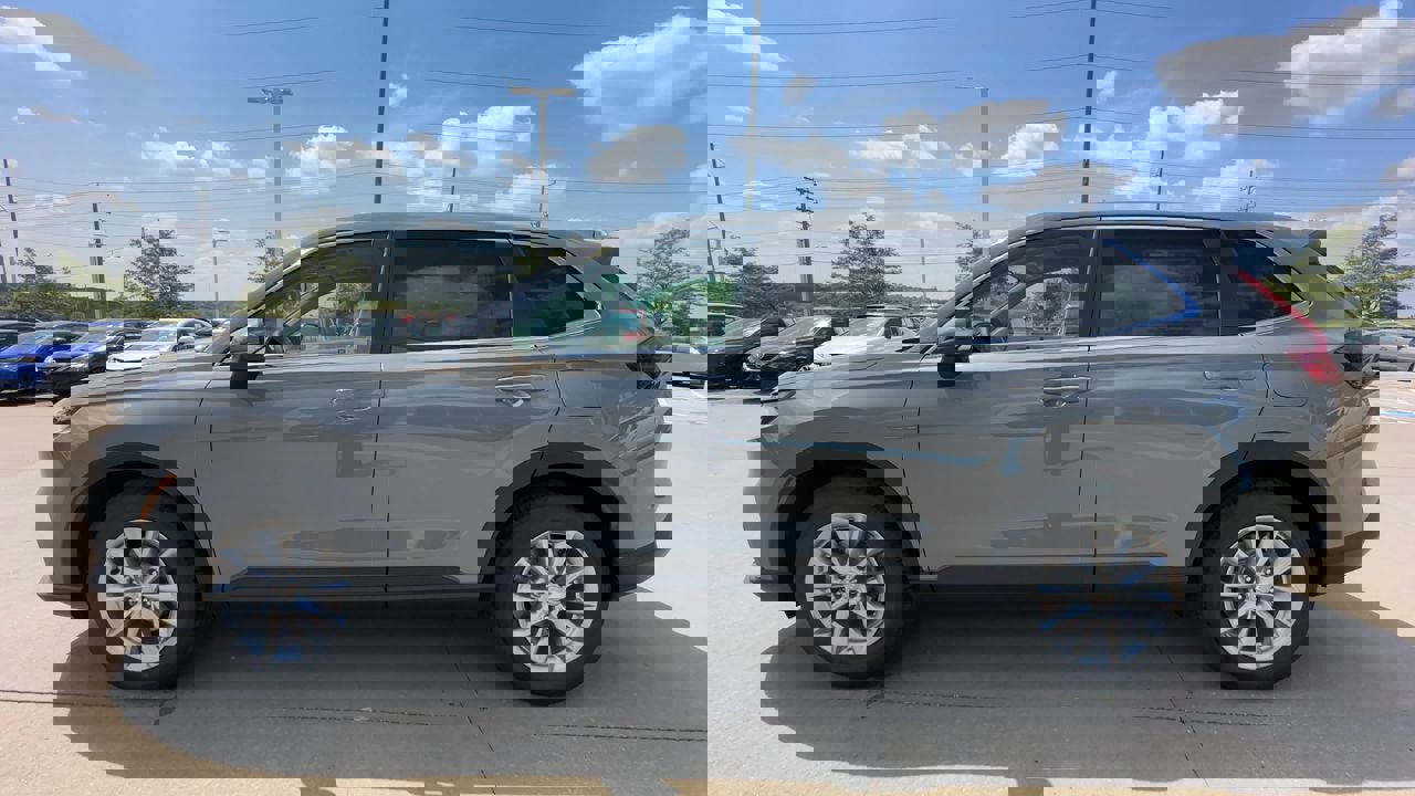 2026 Honda CR-V EX photo 3