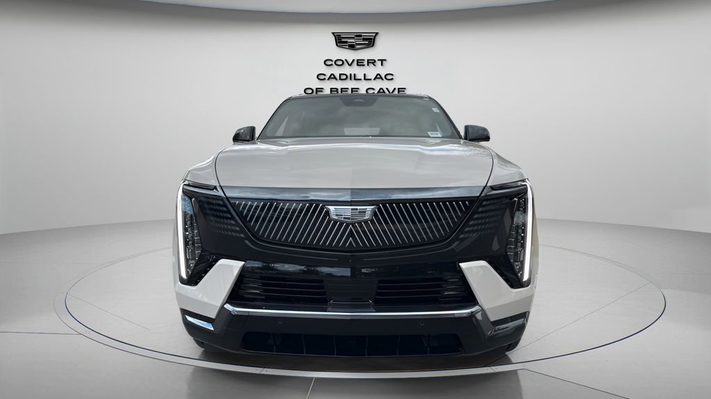 2026 Cadillac Escalade Sport photo 2