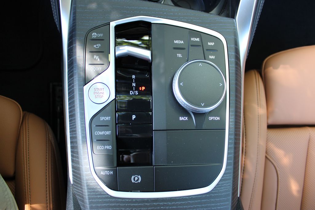 2026 Bmw 430i xDrive photo 30