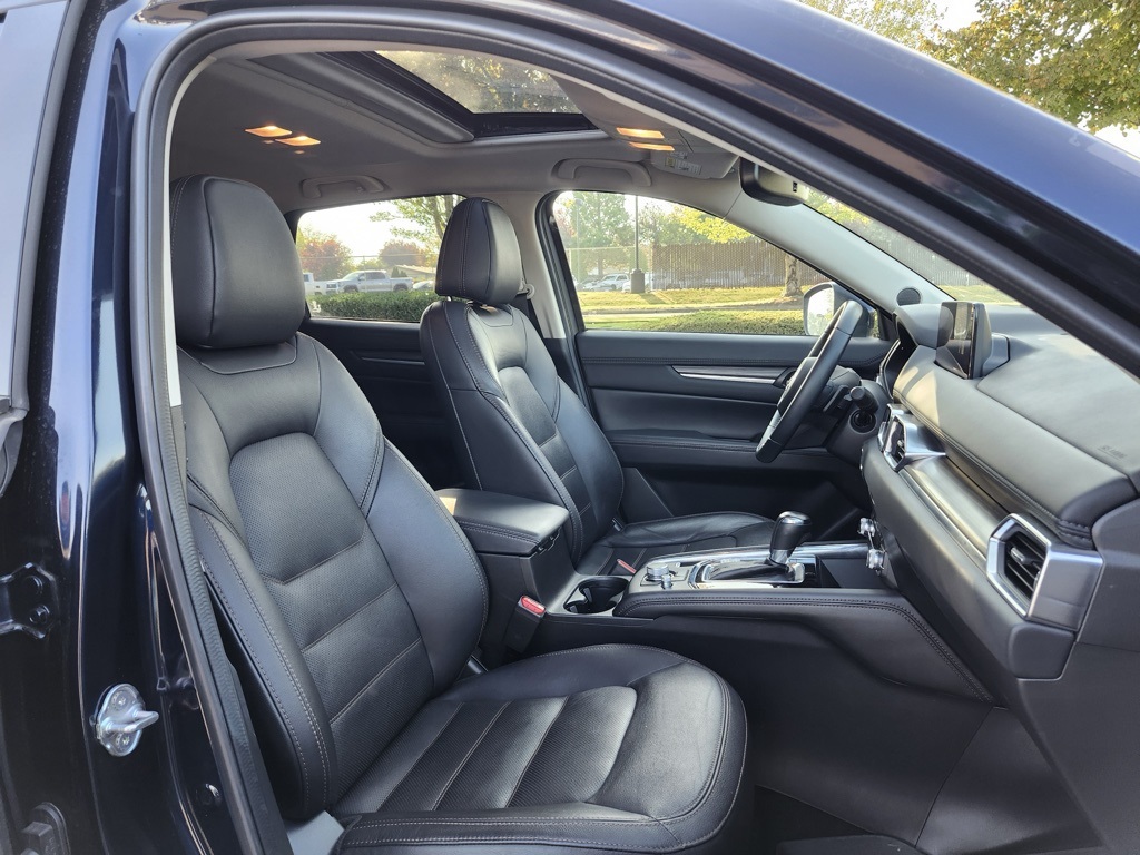 2023 Mazda CX-5 2.5 Premium Plus photo 25