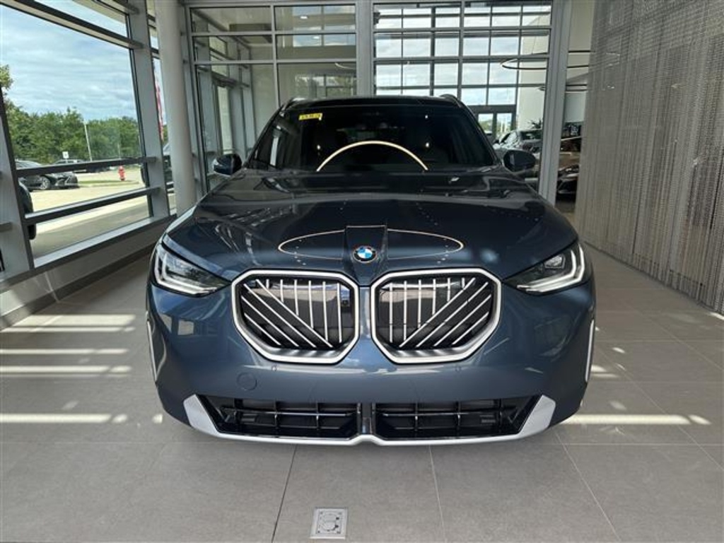 2026 Bmw X3 photo 2