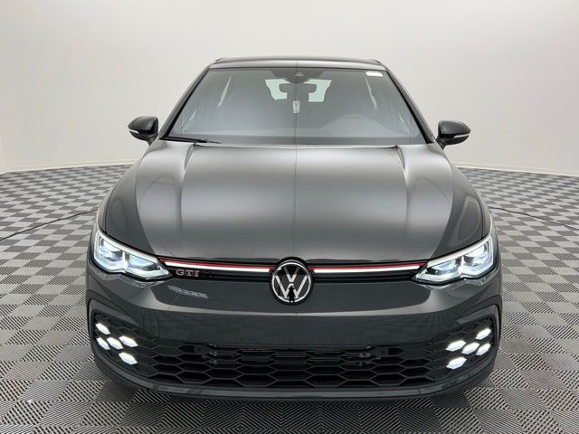 2024 Volkswagen Golf GTI 380 SE photo 2