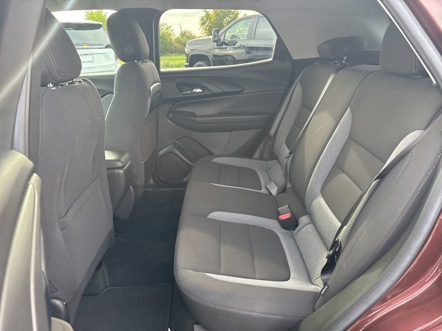 2022 Chevrolet Trailblazer LT photo 15