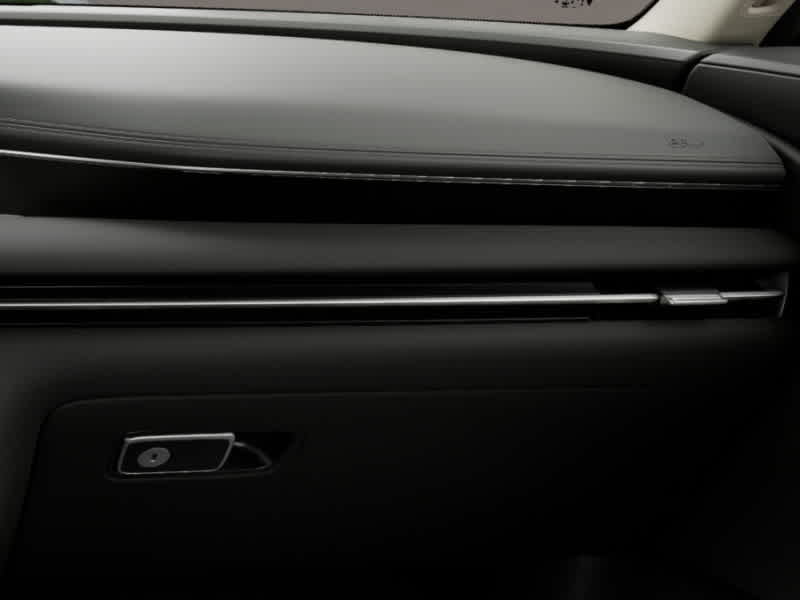 2025 Genesis G80 2.5T AWD photo 47