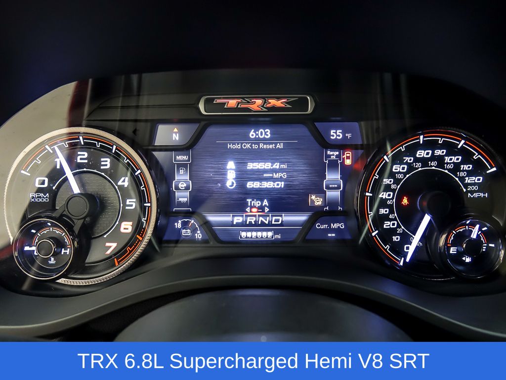 2021 RAM 1500 - Image 13