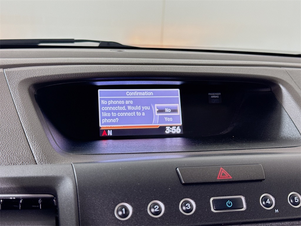 2013 Honda CR-V EX-L photo 25