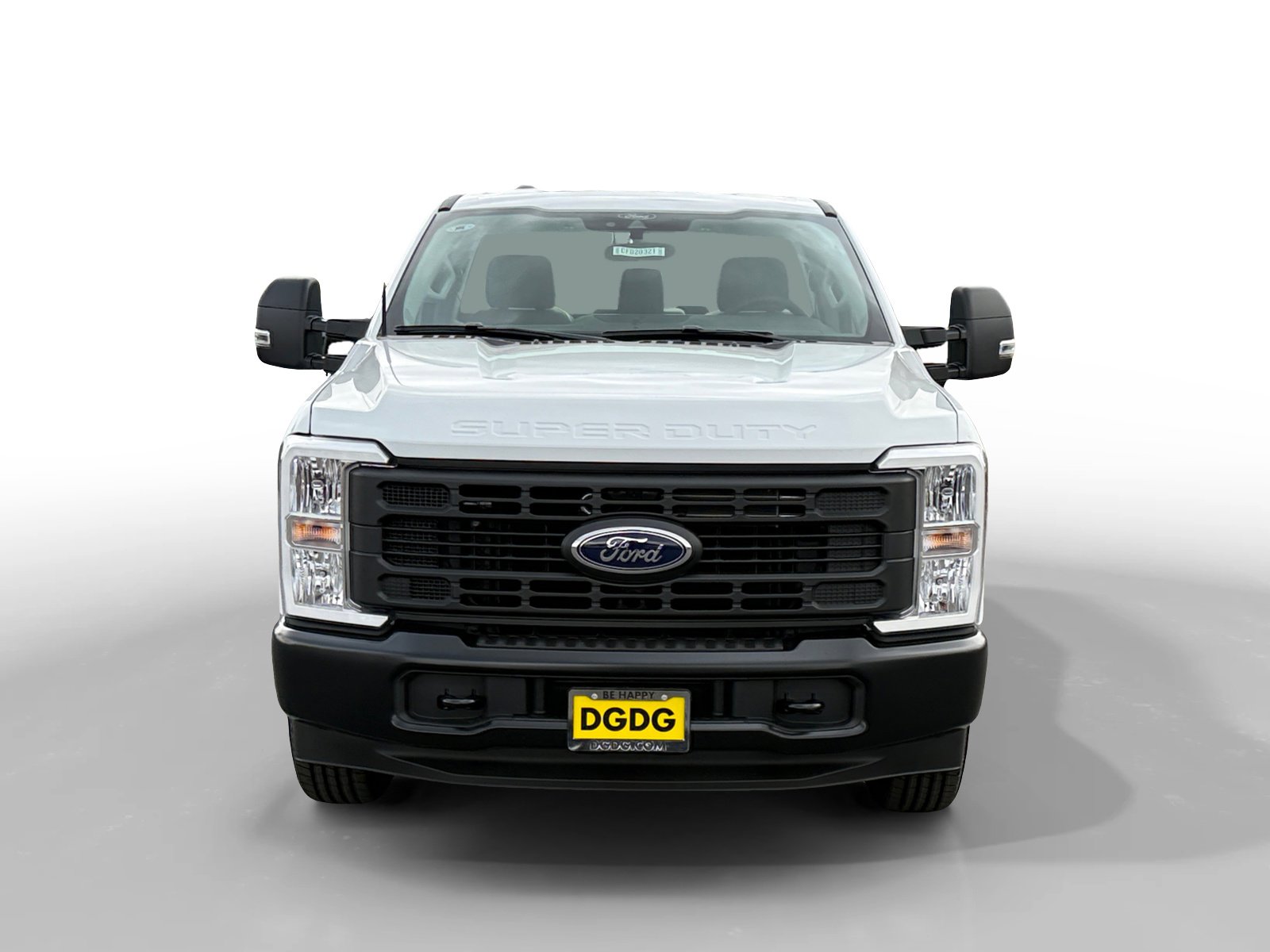 2025 Ford F-250 XL photo 8