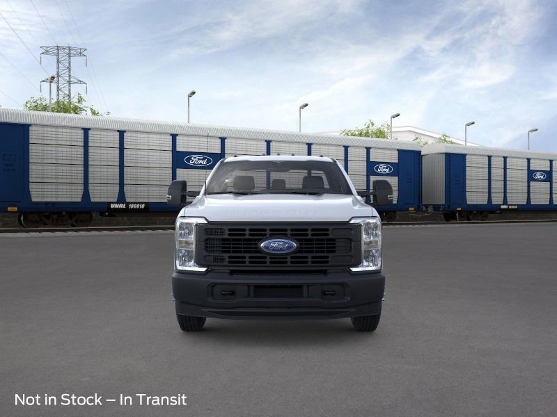 2026 Ford F-350 XL photo 2