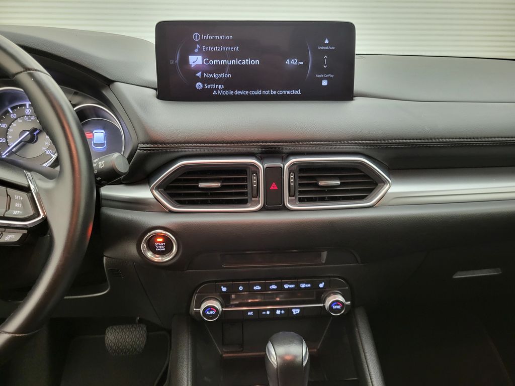 2024 Mazda CX-5 2.5 Select photo 29