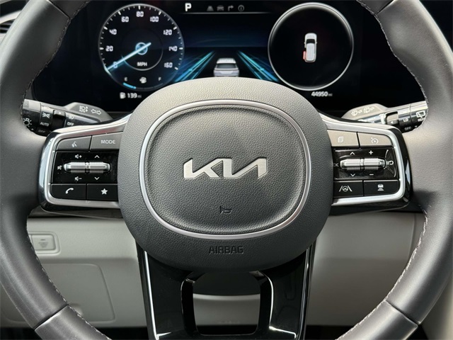 2024 Kia Carnival SX photo 15