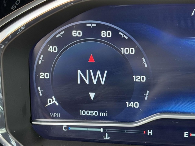 2023 Chevrolet Silverado 1500 High Country photo 26