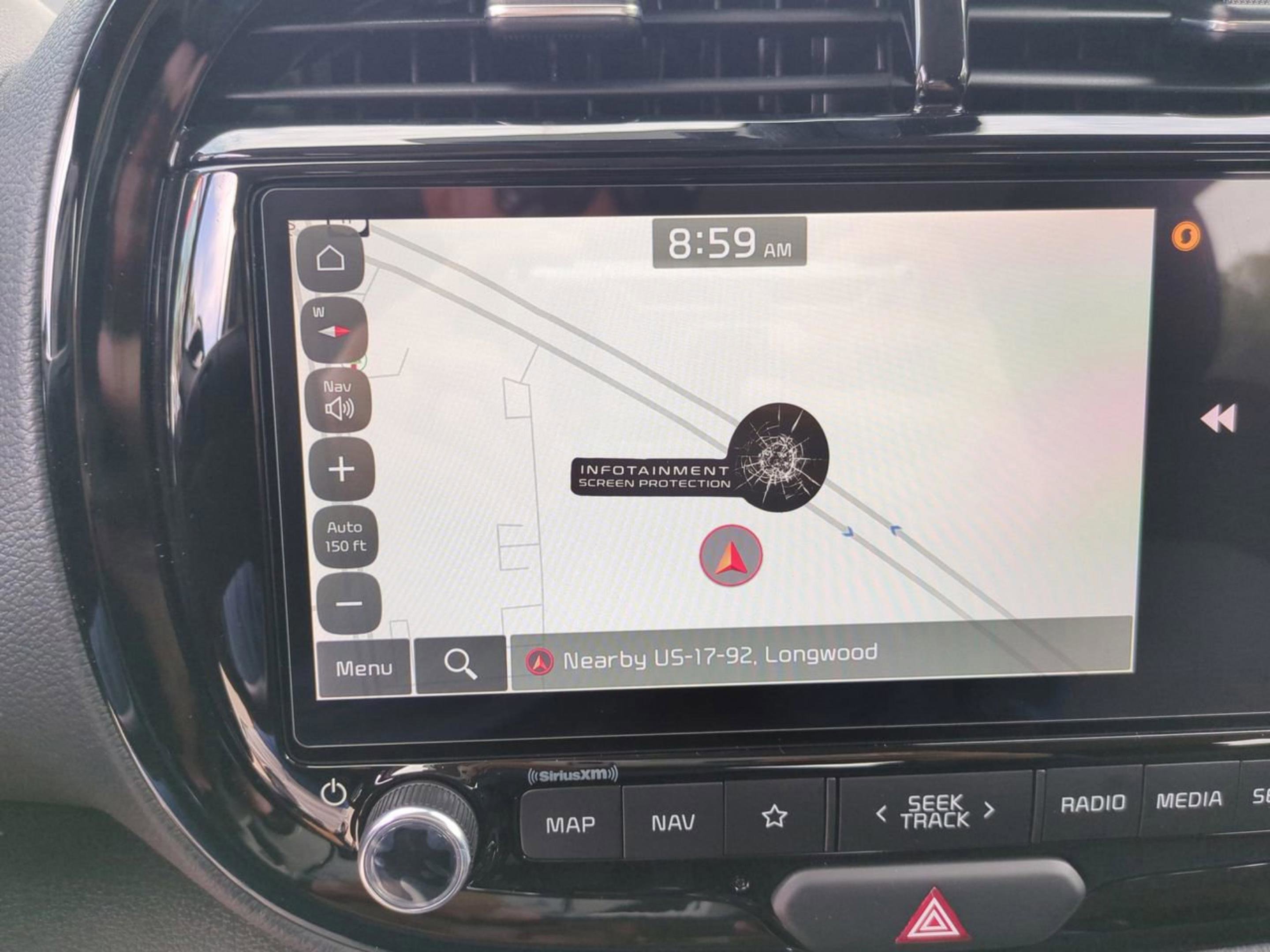 2025 Kia Soul S photo 24