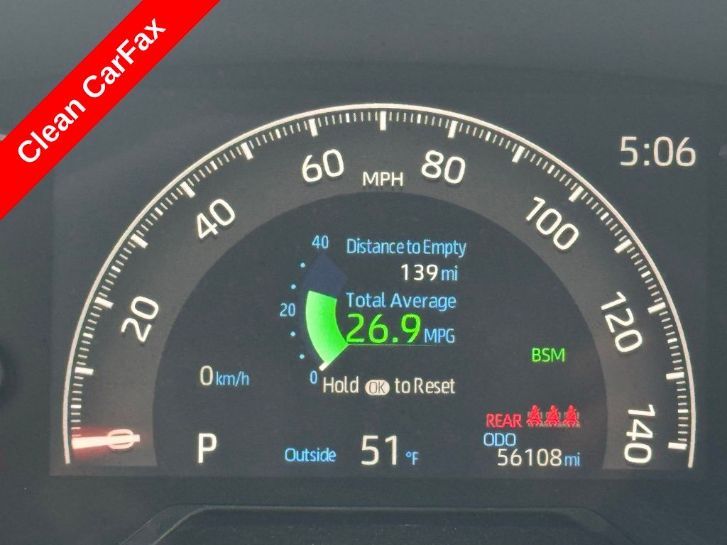 2023 Toyota RAV4 XLE photo 2