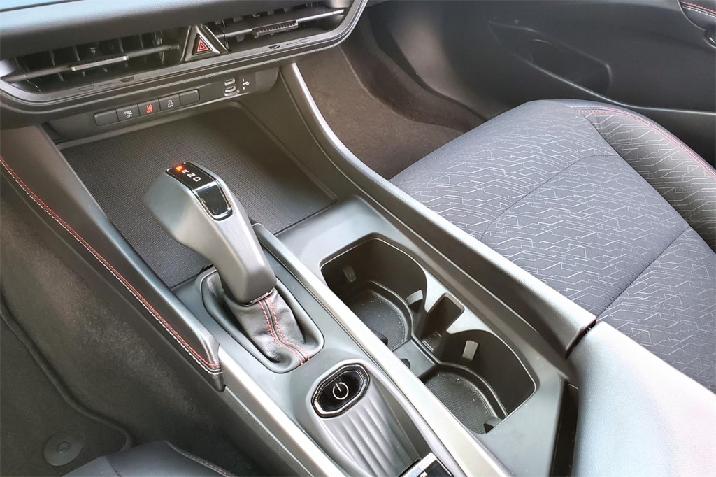 2025 Dodge Charger R/T photo 10