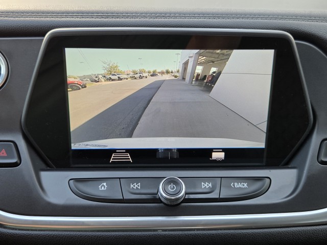 2020 Chevrolet Blazer 2LT photo 25