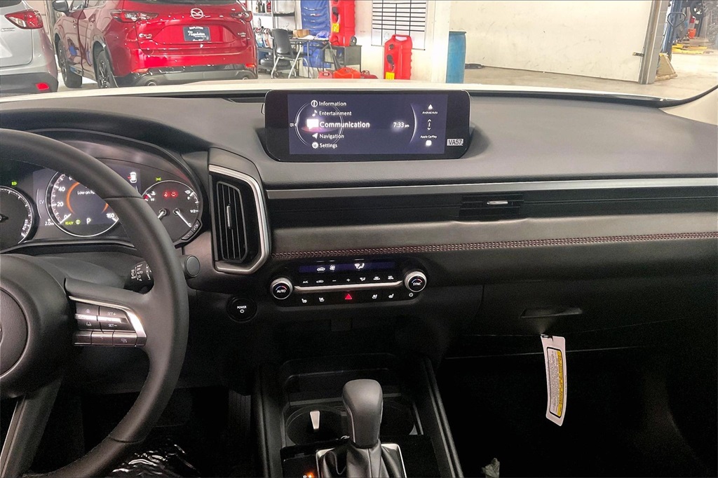 2026 MAZDA CX-50 - Image 5