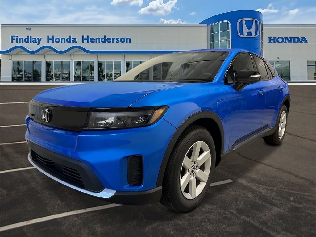 2025 Honda Prologue EX's photo