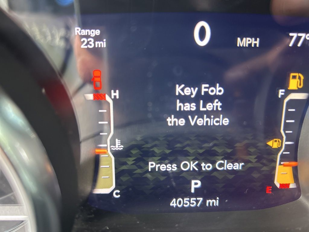 2023 Jeep Gladiator Overland photo 41