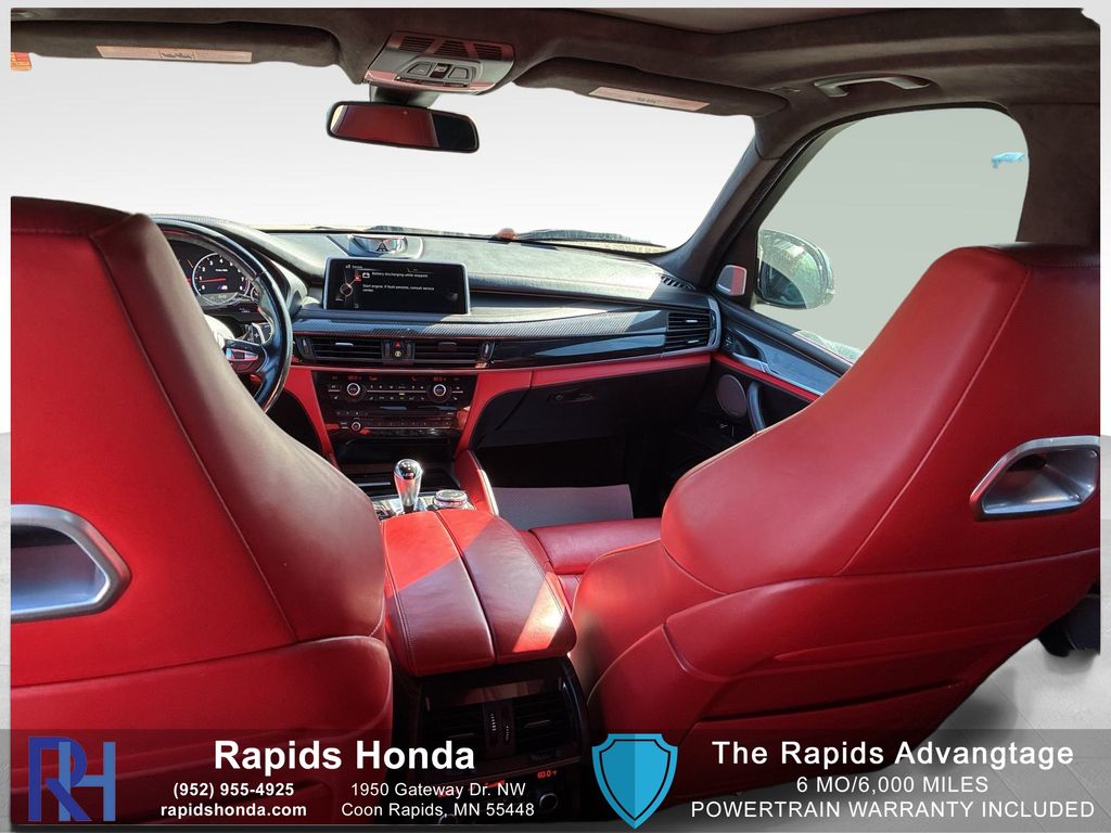 2015 BMW M Base's photo