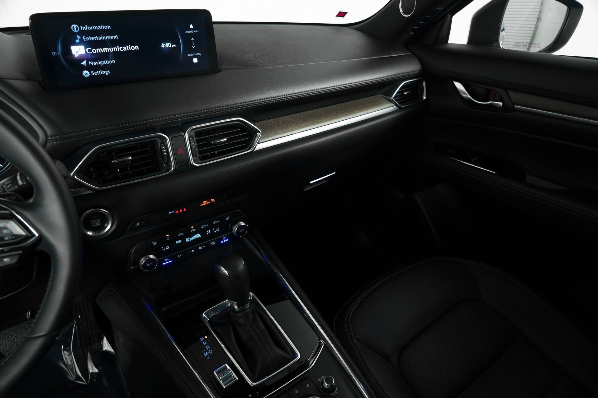 2024 Mazda CX-5 2.5 Turbo Signature photo 25