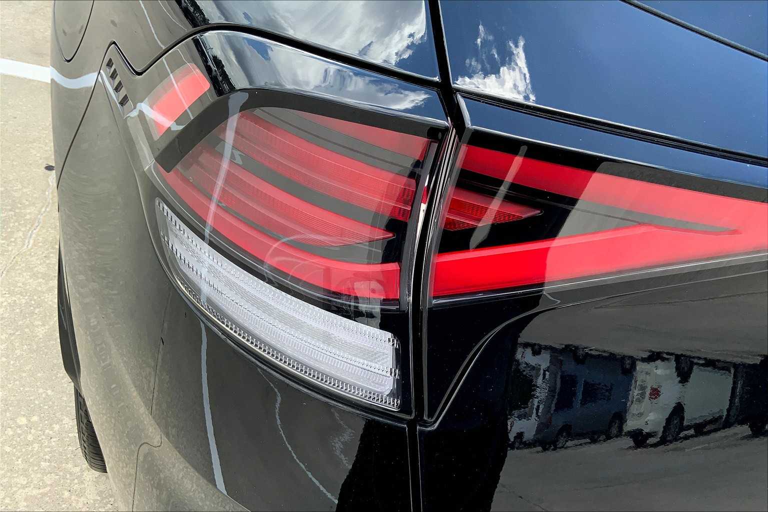 2024 Kia Sportage photo 25