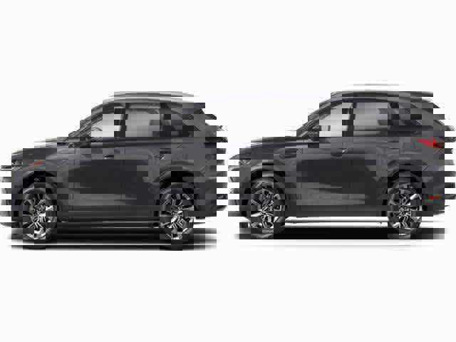 2025 Mazda CX-90 Preferred Package's photo