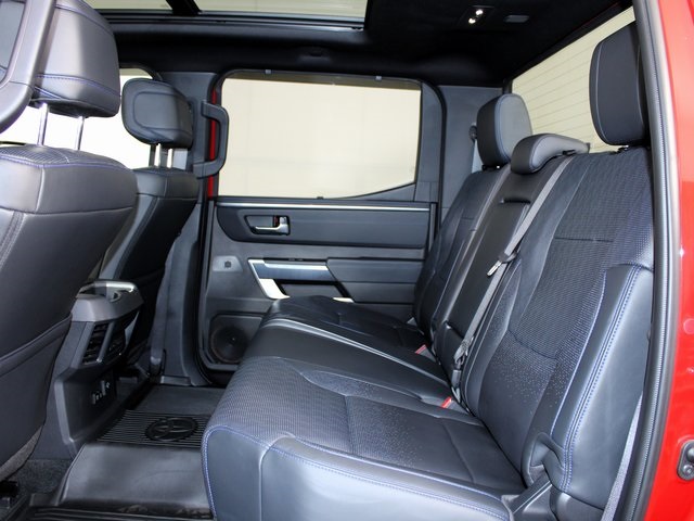 2023 Toyota Tundra Platinum photo 24