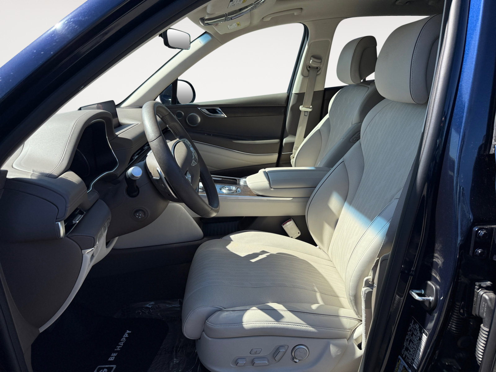 2023 Genesis GV80 3.5T Advanced photo 10