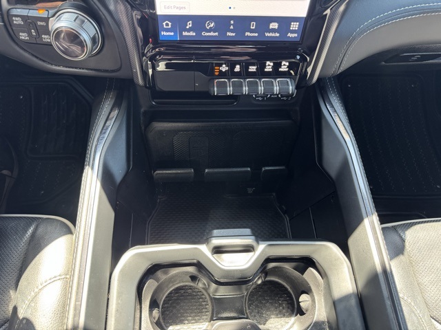 2022 Ram 1500 Limited photo 25
