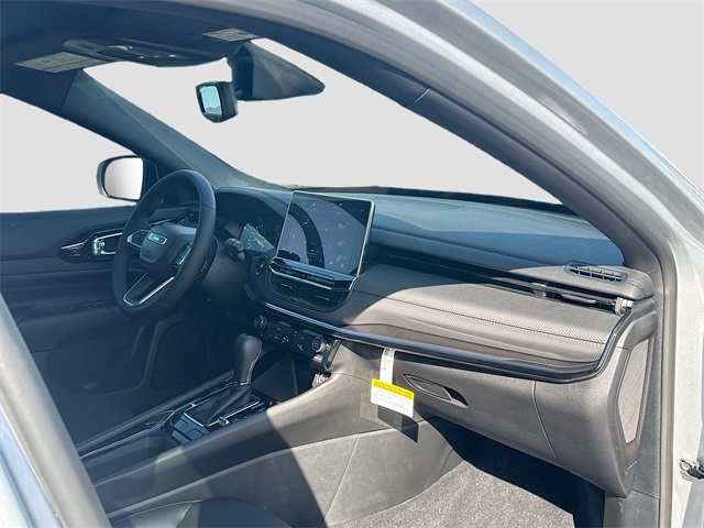 2025 Jeep Compass Latitude photo 25