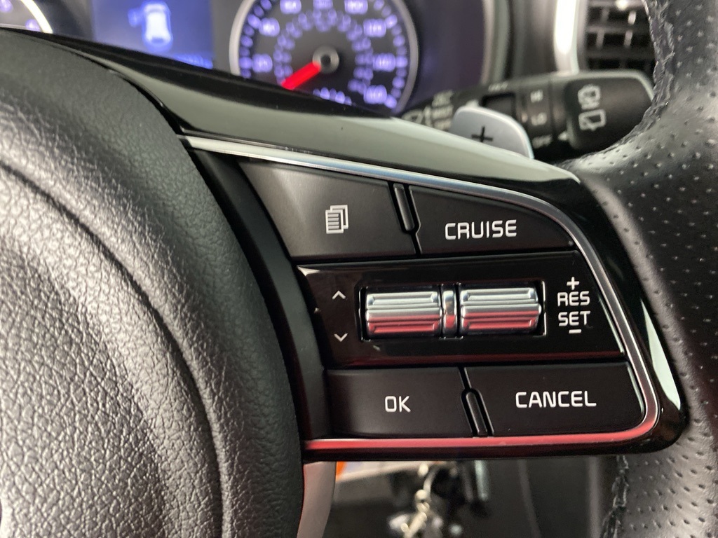 2020 Kia Sportage S photo 25