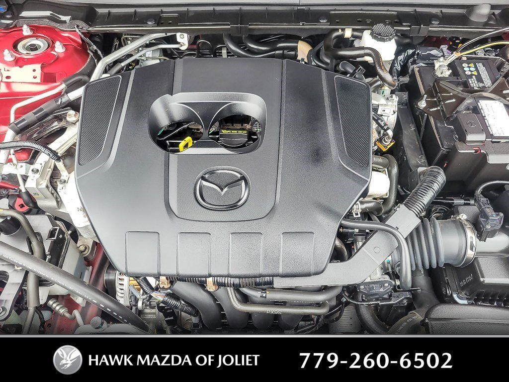 2023 MAZDA CX-30 - Image 22