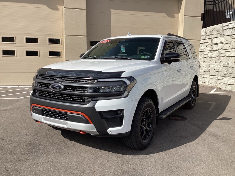 2023 Ford Expedition Timberline photo 2