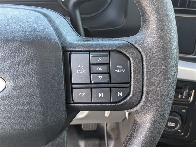 2024 Ford F-350 XL photo 15