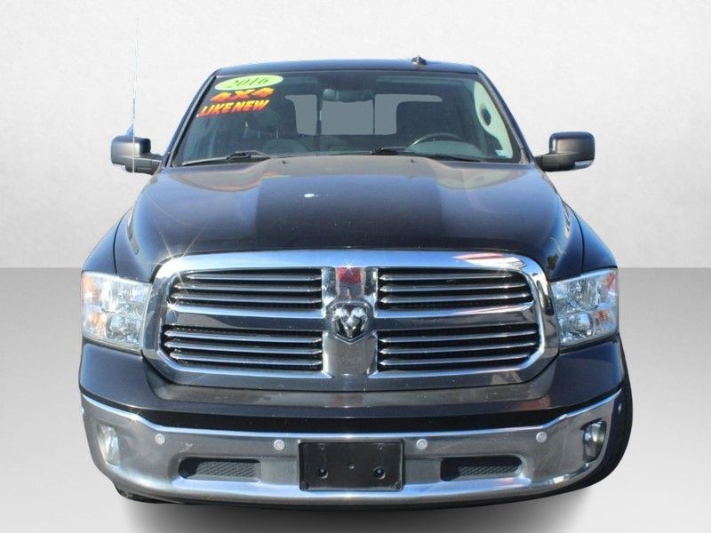 2016 Ram 1500 Big Horn photo 9