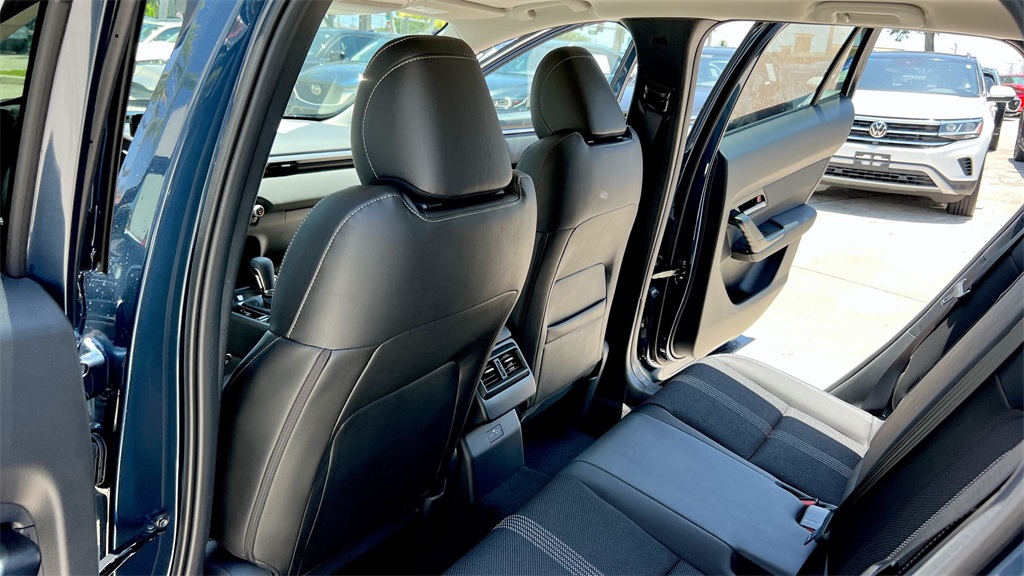 2025 Mazda CX-50 2.5 S Premium photo 33