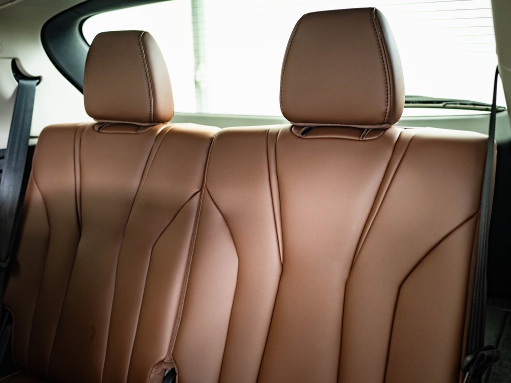 2026 Acura MDX SH-AWD Technology photo 36